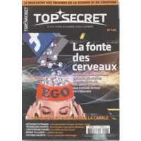 Top Secret n° 104