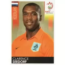 Clarence Seedorf