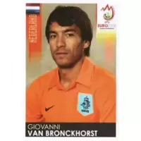 Giovanni Van Bronckhorst