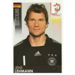 Jens Lehmann