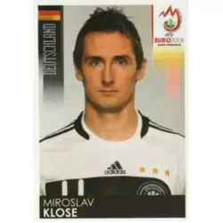 Miroslav Klose
