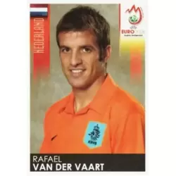 Rafael van der Vaart