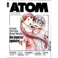 Atom 01