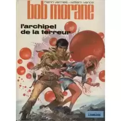 L'archipel de la terreur