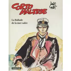La Ballade de la mer salée