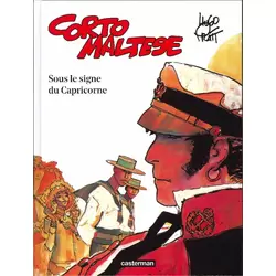 Sous le signe du Capricorne