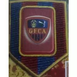 Ecusson GFCA