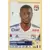 Foot 2014-2015 - Gueida Fofana