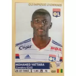 Mohamed Yattara