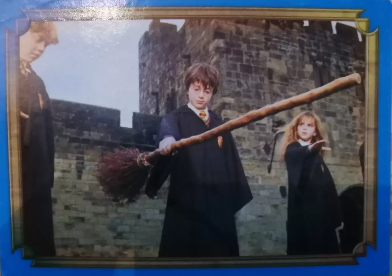Harry Potter et la Chambre des Secrets - Image n°9
