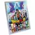 Dragon Ball Super Trading Card Panini - Album