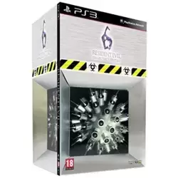 Resident Evil 6 - Edition Collector