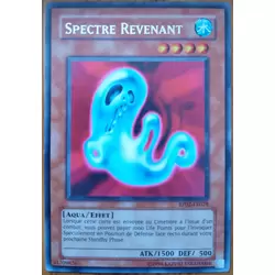 Spectre Revenant