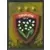 Rugby 2018 - 2019 - Écusson - Rugby Club Toulonnais