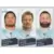 Rugby 2018 - 2019 - Toma\'Akino Taufa / Torsten Van Jaarsveld / Aretz Iguiniz - Aviron Bayonnais Rugby Pro
