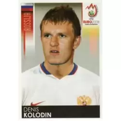 Denis Kolodin