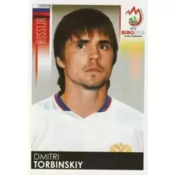 Dmitri Torbinski
