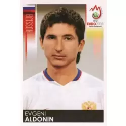 Evgeni Aldonin