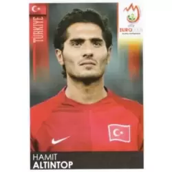 Hamit Altintop
