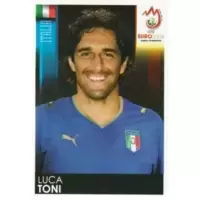 Luca Toni
