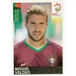 Miguel Veloso