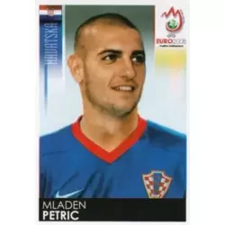 Mladen Petric