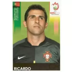 Ricardo