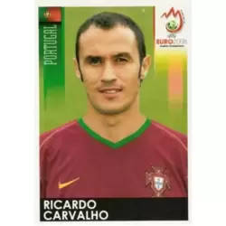 Ricardo Carvalho