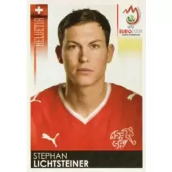 Stephan Lichtsteiner