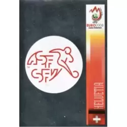 Team Emblem