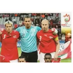 Team Photo (puzzle 2)