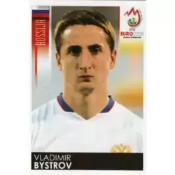 Vladimir Bystrov