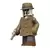 Vinimates - Watchmen - Rorschach - Vinimates