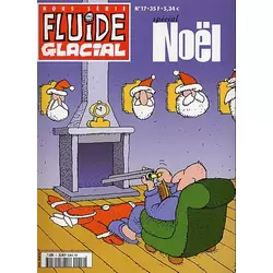 Fluide Glacial Hors Série 17