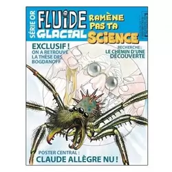 Fluide Glacial Hors Série 54