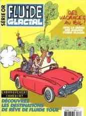 Fluide Glacial - Fluide Glacial Hors Série 63