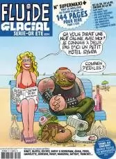 Fluide Glacial - Fluide Glacial Hors Série 67