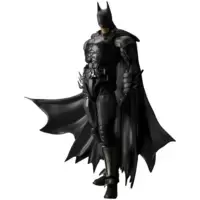 Batman Injustice - Batman