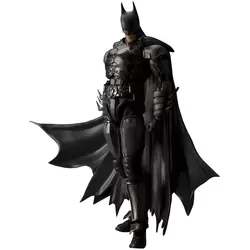 Batman Injustice - Batman