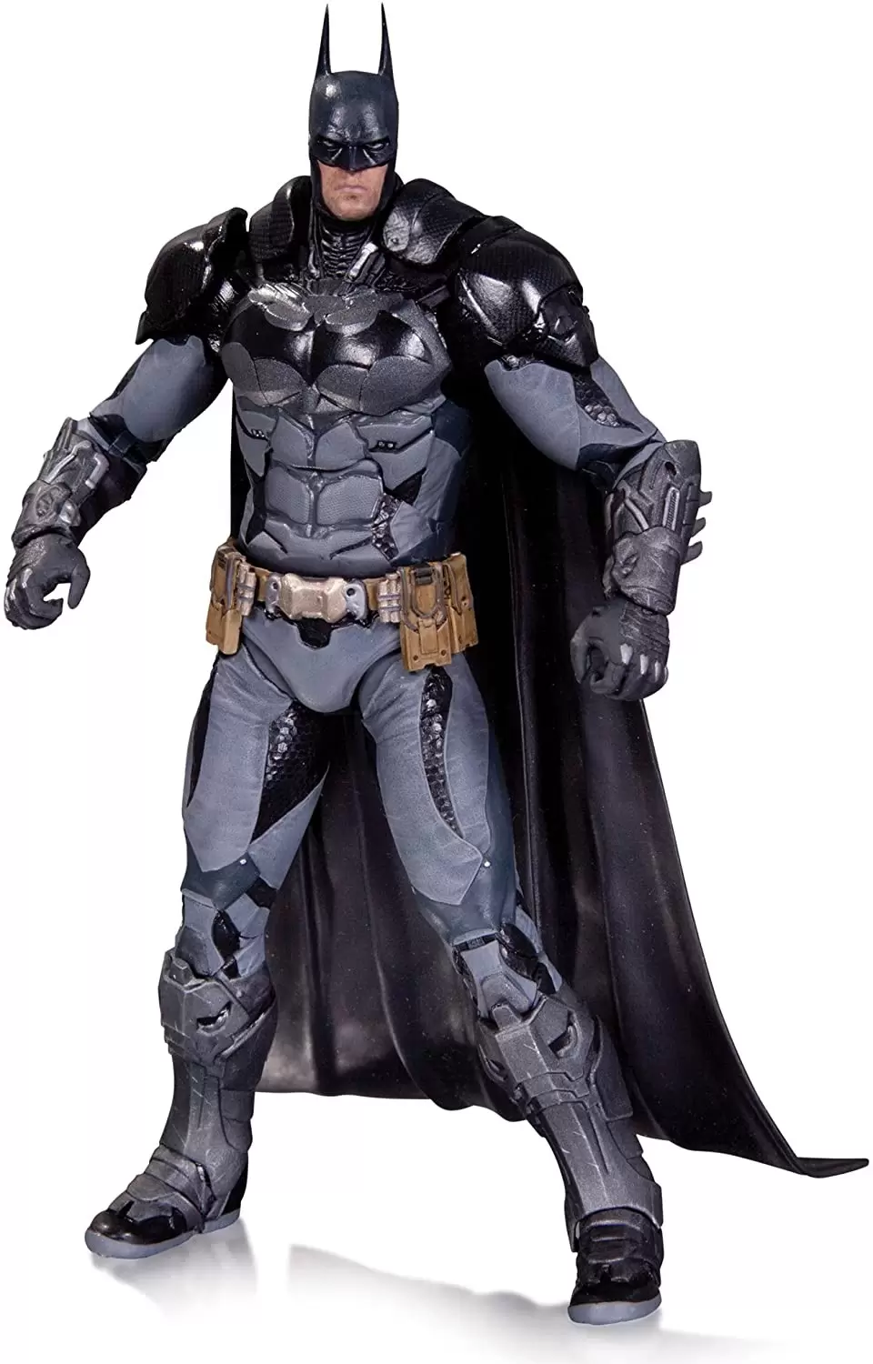 Batman Arkham Knight . Figuarts DC Comics action figure