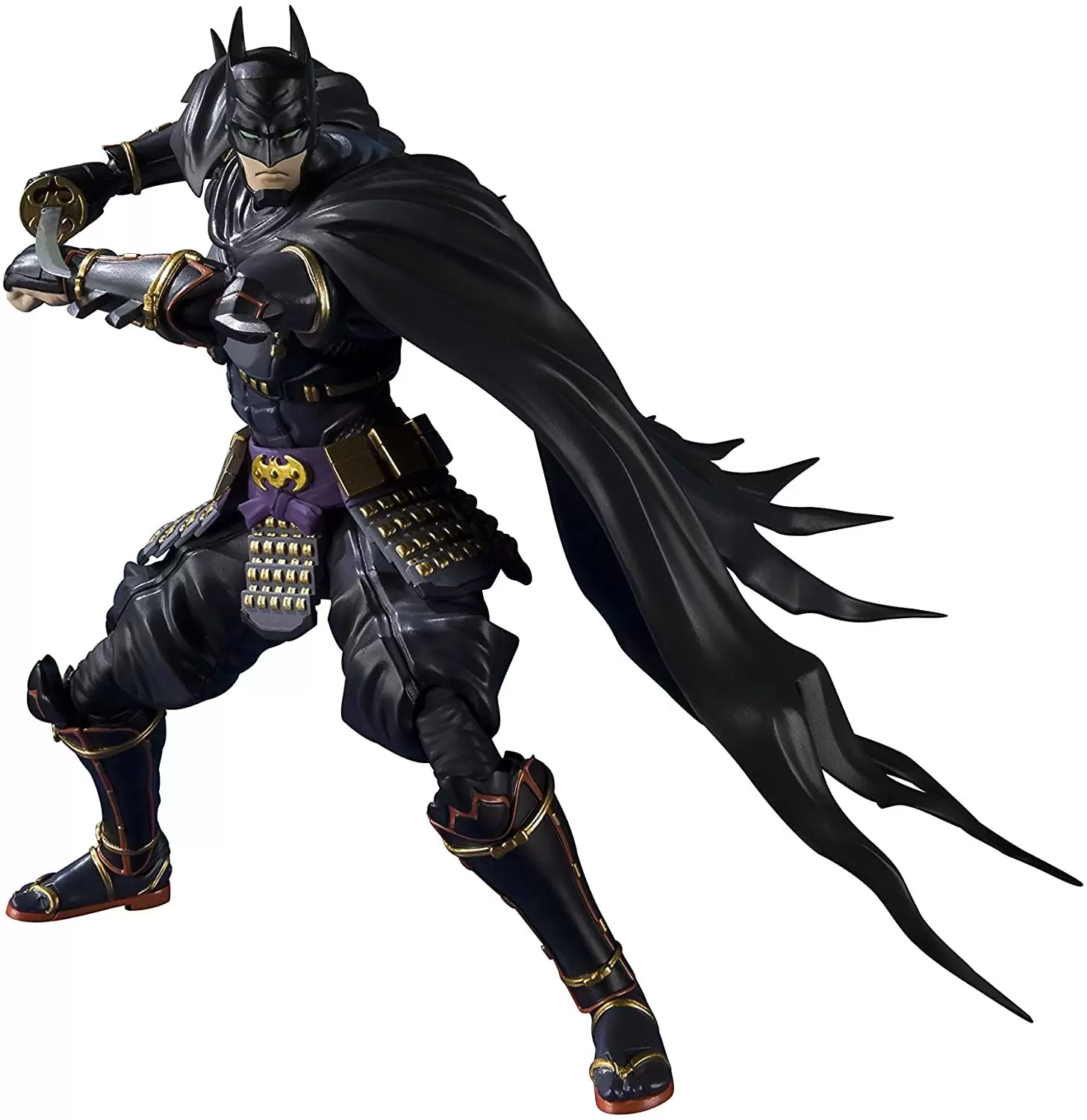 S.H. Figuarts DC Comics - Ninja Batman