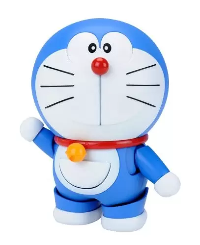 S.H. Figuarts Doraemon - Doraemon - Doraemon
