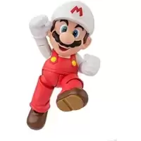 Super Mario - Fire Mario