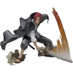 Shanks - Battle Ver.