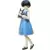 S.H. Figuarts Ranma 1/2 - Ranma 1/2 - Akane Tendo