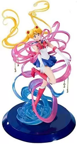 Figuarts ZERO - Sailor Moon - Sailor Moon Crystal Power