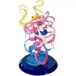 Sailor Moon - Sailor Moon Crystal Power