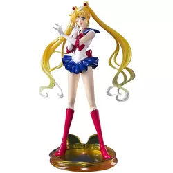 Sailor Moon - Sailor Moon Crystal