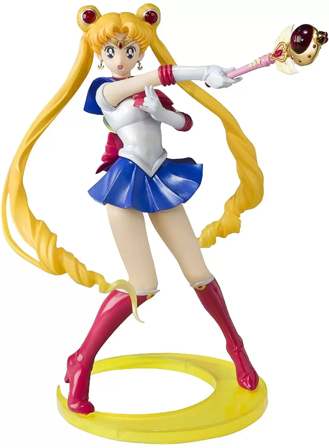Figuarts ZERO - Sailor Moon - Sailor Moon