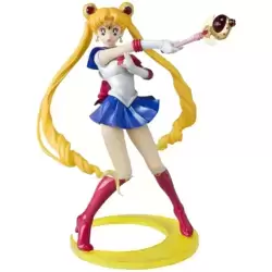 Sailor Moon - Sailor Moon